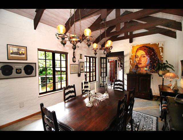 4 BEDROOM FREEHOLD FOR SALE IN GROOT BRAKRIVIER RURAL